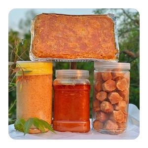 আখের গুড় কম্বো (৩ কেজি)