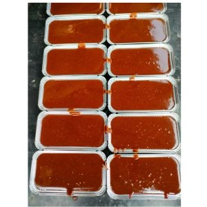 খেজুরের পটালি গুড় (৩ কেজি)