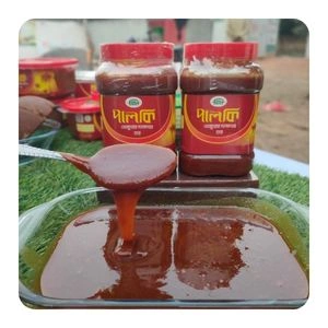 খেজুরের দানাদার গুড় (৩কেজি)